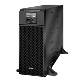 SRT6KXLI, Smart UPS SRT 6 kW, 230 V,, APC