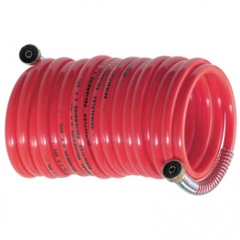 8000-21, Spiral hose 12 m, Comaria