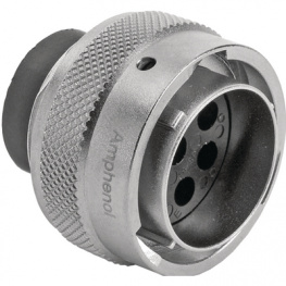 RT0618-8PNH, Cable plug 8P, Amphenol