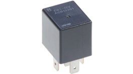 CB1R24, Industrial relay 24 VDC 2 W, Panasonic