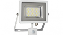 5751, LED Floodlight 30 W 4500 K natural white, V-TAC