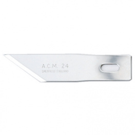 ACM24SM [5 шт], Blade PU=5 ST, Ideal-Tek
