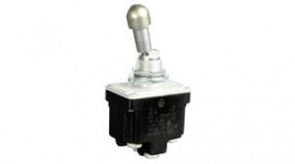 2TL1-3G, Переключатель: тумблер; Положения: 2; DPDT; ON-ON; 6A/230ВAC; IP67, Honeywell