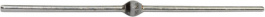 NTE580, Диод: выпрямительный; THT; 600В; 3А; 150нс; Ifsm: 100А; Ufmax: 1,3В, NTE