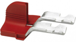 3260067, Insertion Bridge, 20 mm, Poles%3D2, red, Phoenix Contact