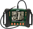HDV620 Диагностическая видеокамера; Дисплей: LCD 5,6" (640x480); IP57