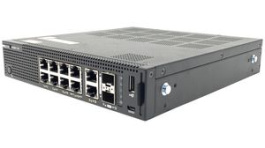 210-ARUK, PoE Switch, Layer 2 Managed, 1Gbps, 137W, RJ45 Ports 10, PoE Ports 8, Dell