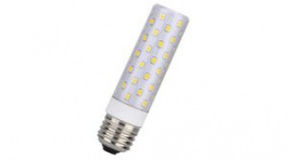 80100041666, LED Bulb 10W 230V 3000K 1050lm E27 110mm, Bailey