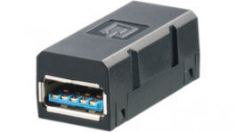 1487920000, IE-BI-USB-3.0-A USB Adapter, Weidmuller