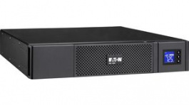 5SC1500IR, UPS, 5SC, 1kW, 230V, 8x IEC 60320 C13, Eaton