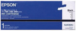 S020407, Ink black, Epson