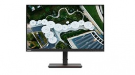 62AEKAT2EU, Monitor, Think Vision, 23.8 " (60.5 cm), 1920 x 1080, VA, 16:9, Lenovo