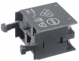 A02505, Contact block, APEM