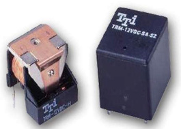 TRM-12VDC-SC-H, TAI-SHING