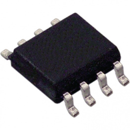 TLC2272AMDRG4, Operational Amplifier Dual 2.18 MHz SOIC-8, TLC2272, Texas Instruments