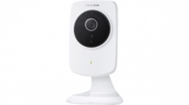 NC220, Network Camera Cloud Night/Day White 640 x 480, TP-Link