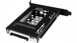 IB-2207STS, Removable Hard Drive Frame, ICY BOX