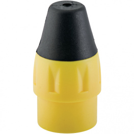 AX-BOOT-4, XLR, Amphenol