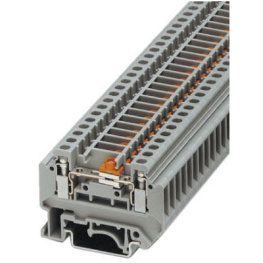 0321019, Current transformer terminal block grey 0.2...4 mm2, Phoenix Contact