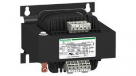 ABT7PDU250G, Isolating Transformer 230 VAC/400 VAC 115 VAC/230 VAC 2500VA, SCHNEIDER ELECTRIC