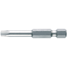 704502705001, Bit for Torx screws 50 mm T 27, Wiha