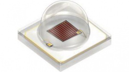 GA CS8PM1.23-KSKU-W3-0, SMD LED 625nm SMD 1A, Osram Opto Semiconductors