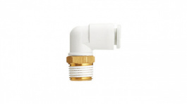KQ2L08-02NS, Male Elbow, SMC PNEUMATICS