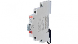 E217-16-10C, Illuminated Push-button, 1NO+1NC, 250 VAC/VDC, ABB