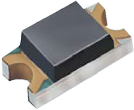 PD15-21B/TR8, Точечный фотодиод; SMD; 940нм; 10нА; прямоугольная; плоская, Everlight