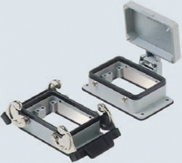 CHI 50 CS, CHI 50 CS, ILME