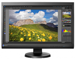 CS230 black, ColorEdge TFT;16:9;23 '', Eizo