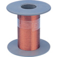 DASOL 1X0,90 MM 1 KG Enamelled copper wire PUR 0.64 mm2 0.9 mm x 180 m red
