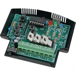 K8088, RGB controller, Velleman