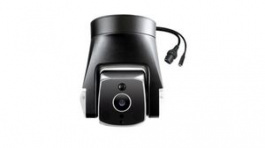 ACR1608R4SBK, Biometric Auto Tracking Outdoor PoE Security Camera Black 1920 x 1080, Amaryllo