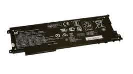 DN04XL-BTI, Battery 15.4V Li-Po 4546mAh, Origin Storage Limit