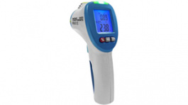 P5400, Dew Point Meter, PeakTech