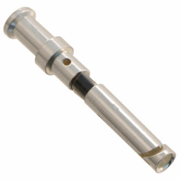 09150006202, Контакт; "мама"; 1мм2; Han D; посеребренные; обжим; 10А; сплав меди, Harting