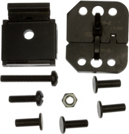 58596-2, Procrimp Die Pqs Te Connectivity amp Bra, TE Connectivity