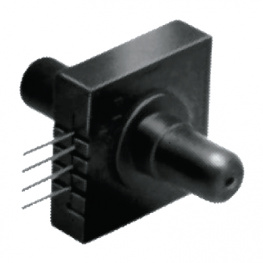 176PC28HD2, Pressure sensor 0...28 "H 2 O, Honeywell