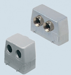 CAF 16.221, HOOD 2L-H-16P-2PG21-FRO E, ILME