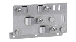 VW3A9535, Mounting and EMC Conformity Kit for Frequency Inverter, SCHNEIDER ELECTRIC