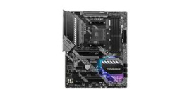 7C91-001R, Motherboard AM4 ATX 128GB DDR4, MSI