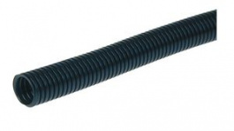 LIGHTFLEX 7.5 [50 м], Conduit Tubing, LIGHTFLEX, IP66, 300N, 6.7mm, Polyamide 6, Black, NEMIQ