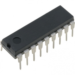 DSPIC33FJ06GS101A-I/P, Микроконтроллер 16 Bit DIL-18, Microchip