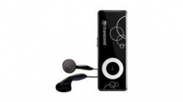 TS4GMP300K, Radio, Transcend