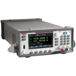 2280S-60-3, Bench Top Power Supply, KEITHLEY