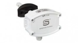 1501-8112-1001-200, Duct Sensor for Temperature and CO2 KTM-CO2-SD-U AERASGARD, S+S Regeltechnik