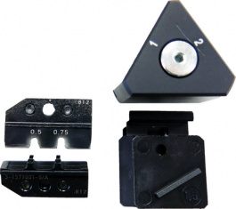 3-1579001-5, Portable Crimp Tools Commercial Crimp To, TE Connectivity