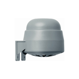 13400075, Сигнализатор: акустический; звуковая; 24ВAC; 24ВDC; IP65; 80мА, WERMA Signaltechnik