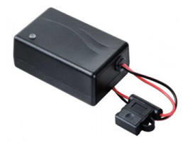 2515125000, 2515 DC/DC FAST CHARGER 6-12 CELLS, Mascot